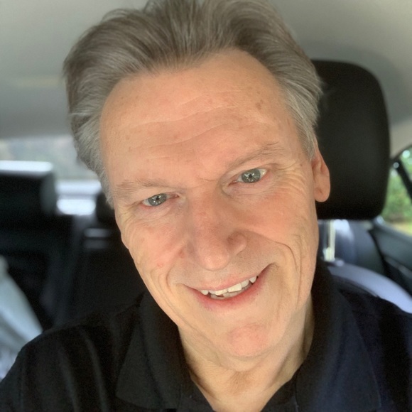 Meet your Posher, Stephen - Picture 1 of 1